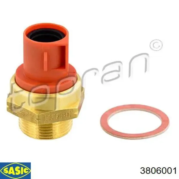 7001604 Ford
