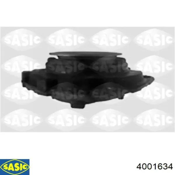Soporte del amortiguador delantero izquierdo KS31046 Sato Tech
