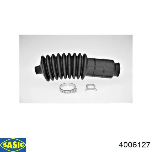 Fuelle dirección 7700774566 Renault (RVI)