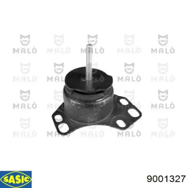 Soporte motor delantero Fiat Punto 1 176