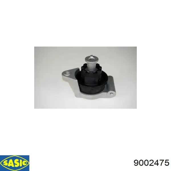 Soporte motor delantero Opel Astra F48, F08