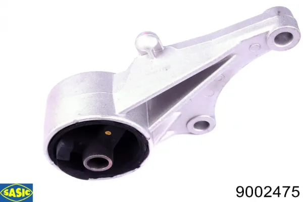 Soporte motor delantero Opel Astra F48, F08