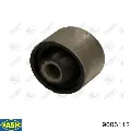 Silentblock amortiguador trasero Ford Transit E