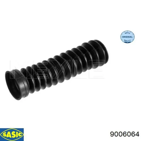 Fuelle, dirección Audi 80 89, 89Q, 8A