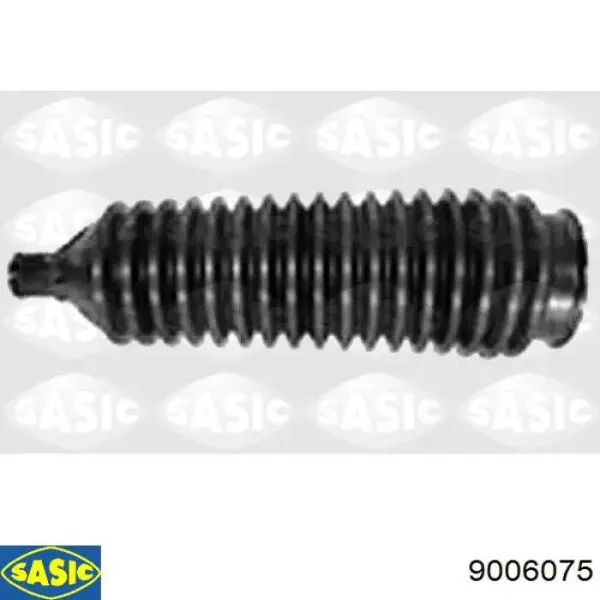 Fuelle, dirección Ford Transit 4 E