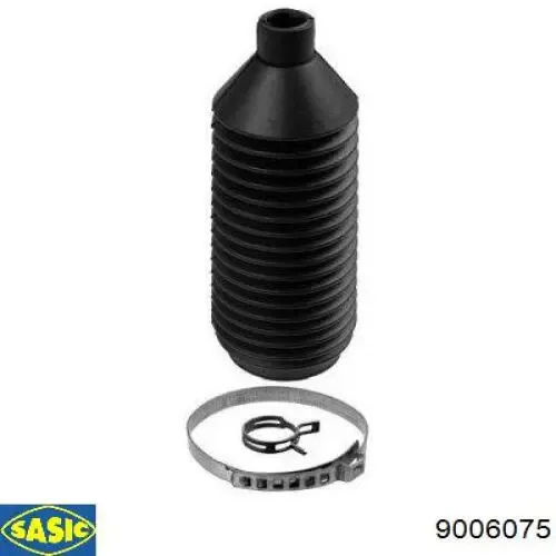 Fuelle, dirección Ford Transit 4 E
