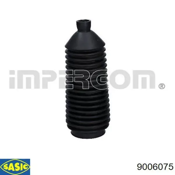 Fuelle, dirección Ford Transit 4 E