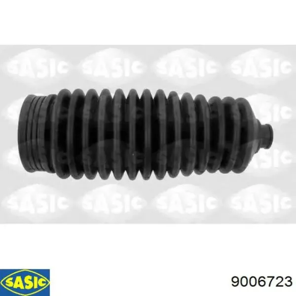 Fuelle, dirección Opel Vectra 36