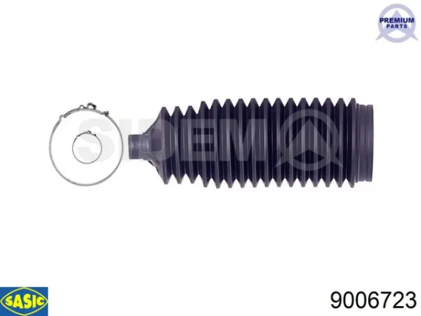 Fuelle, dirección Opel Vectra 36