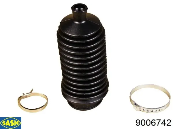 Fuelle, dirección Renault Clio 3 BR01, CR01