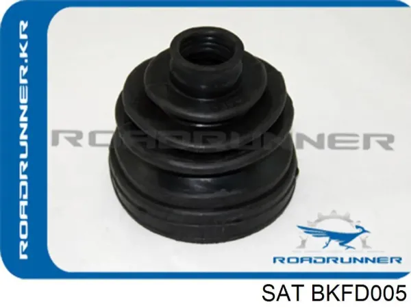 Fuelle de palier delantero exterior 044270K040 Toyota
