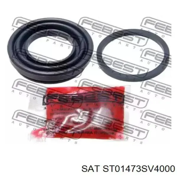 ERT400100 Polcar