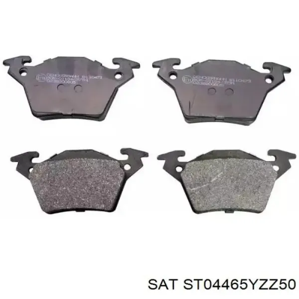 SP118PR SCT