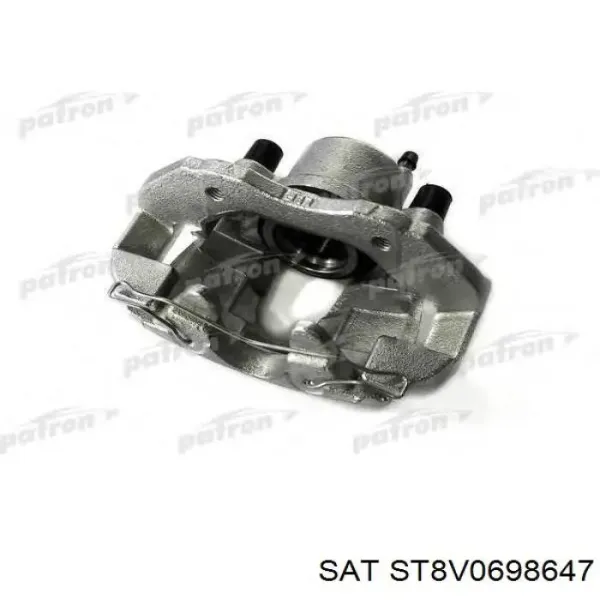 8V0698647 VAG