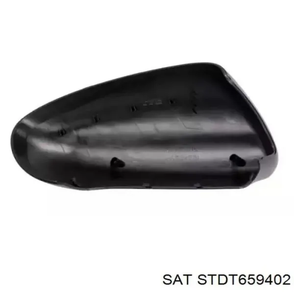 Espejo retrovisor izquierdo Nissan Qashqai 1 J10