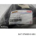 Guardabarros delanteros Mitsubishi Outlander CWW