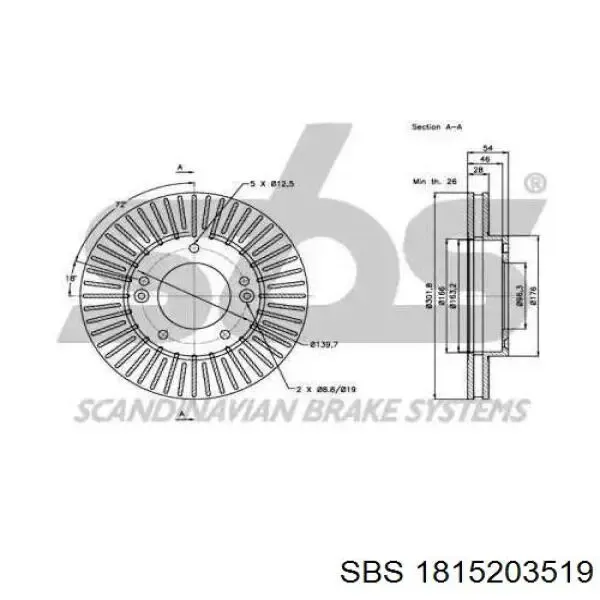 B130531 Denckermann