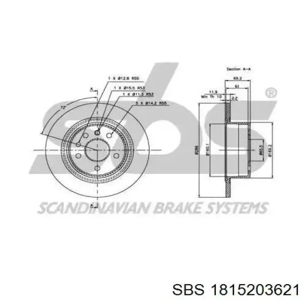 52412PRO HELLA