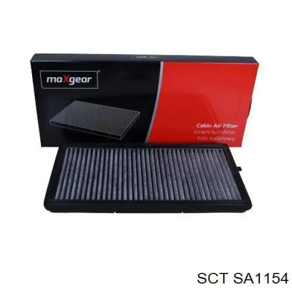 SA1154 SCT