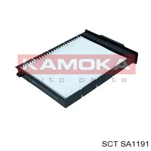 MC65776 Millard Filters