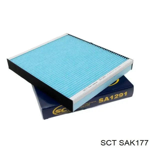 CAF204511 Open Parts