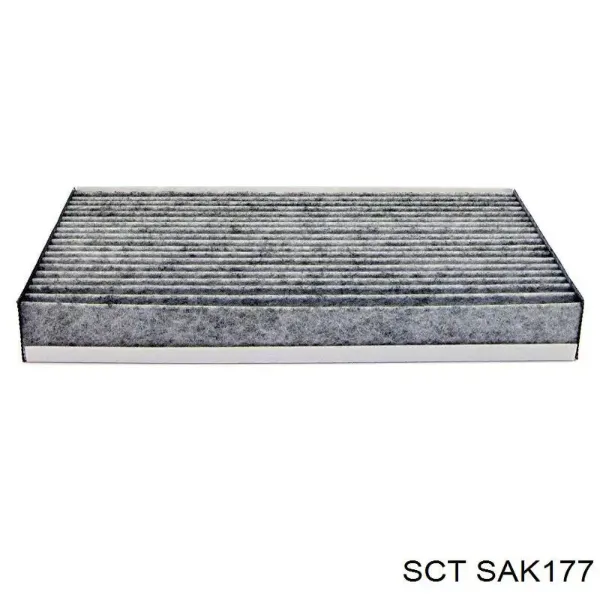 CAF204511 Open Parts
