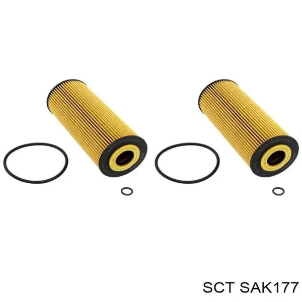 CAF204511 Open Parts