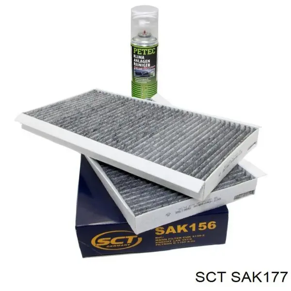 CAF204511 Open Parts