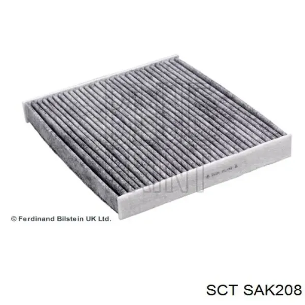 Filtro de habitáculo SAK208 SCT