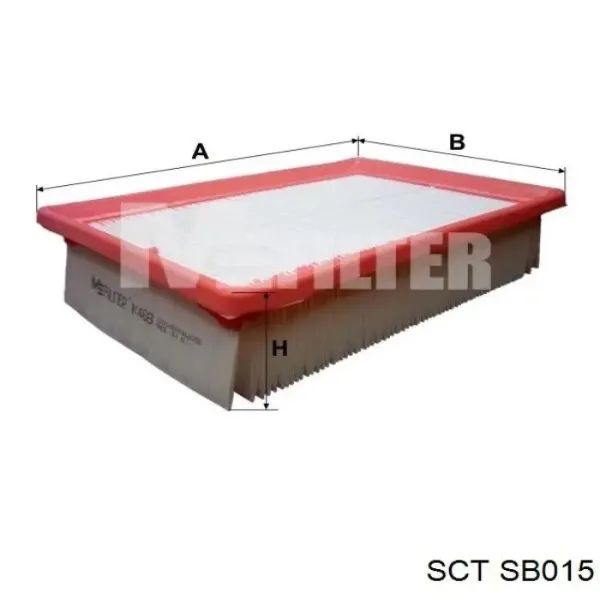SB015 SCT