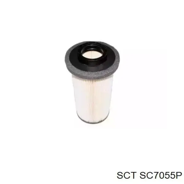 Filtro de combustible RD889A Rider