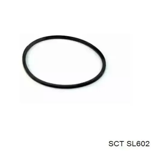 Filtro de combustible SL602 SCT