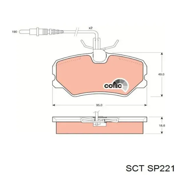 607107 ATE