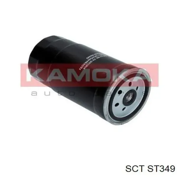 Filtro de combustible 01181245 Deutz