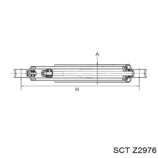 3321G Polcar