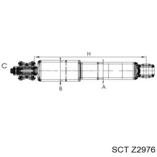 3321G Polcar