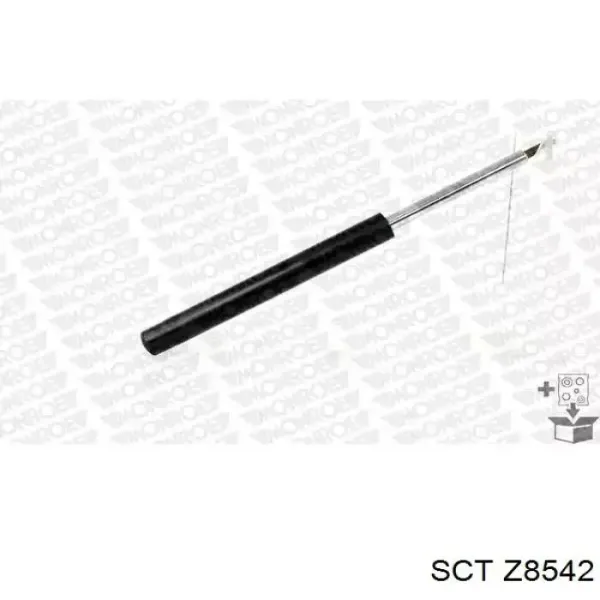 Amortiguador delantero Volkswagen Polo 2 86C