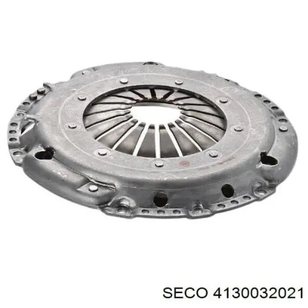 Plato de presión del embrague KIA Sportage 3 SL