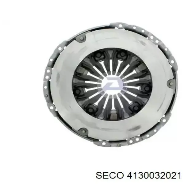 Plato de presión del embrague KIA Sportage 3 SL