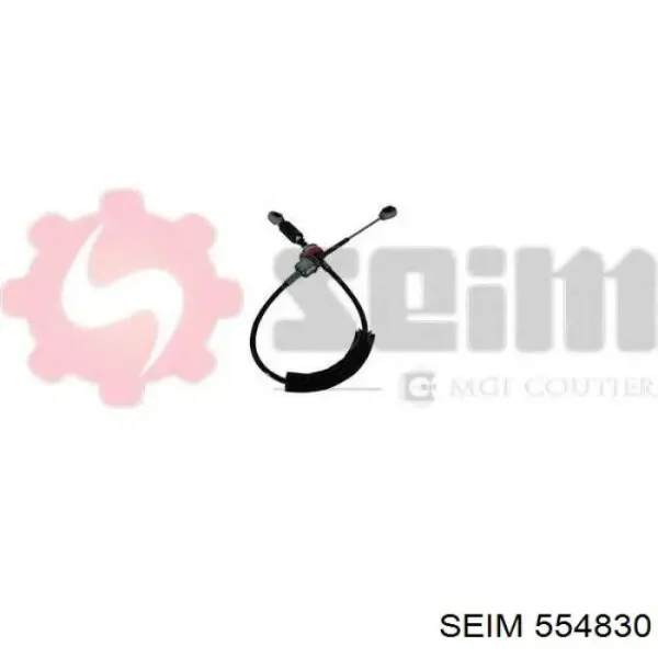 Cables De Accionamiento, Caja De Cambios Renault Laguna 3 BT0, BT1