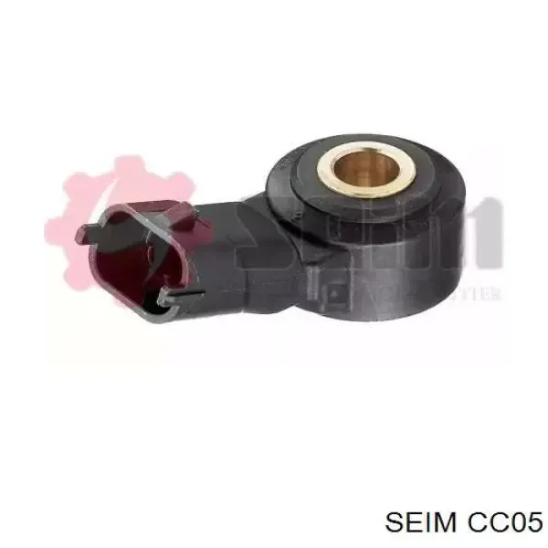 Sensor de detonaciones Opel Astra F69