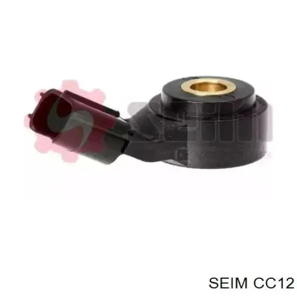 Sensor de detonaciones Toyota Corolla E12