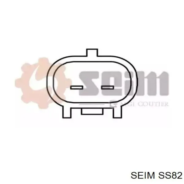 8942460010 Toyota/Lexus