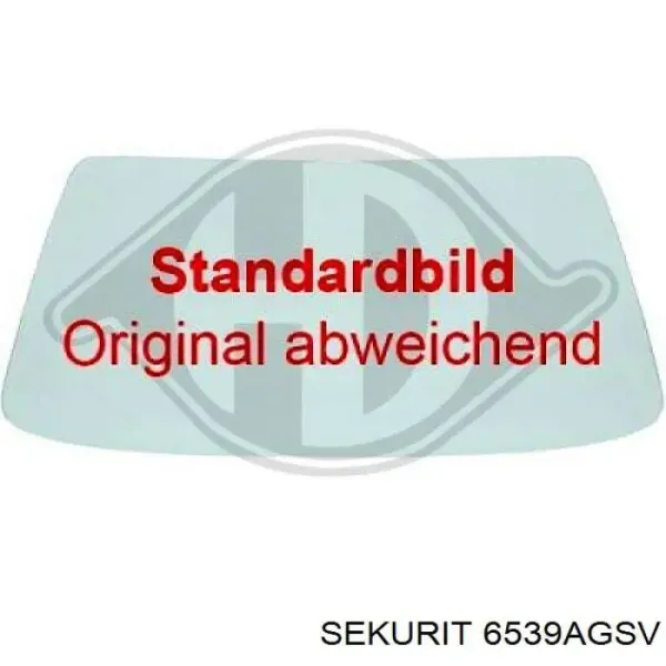 Parabrisas Peugeot 206 2A/C