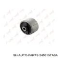 Brazo inferior izquierdo de la suspensión delantera Nissan Altima 