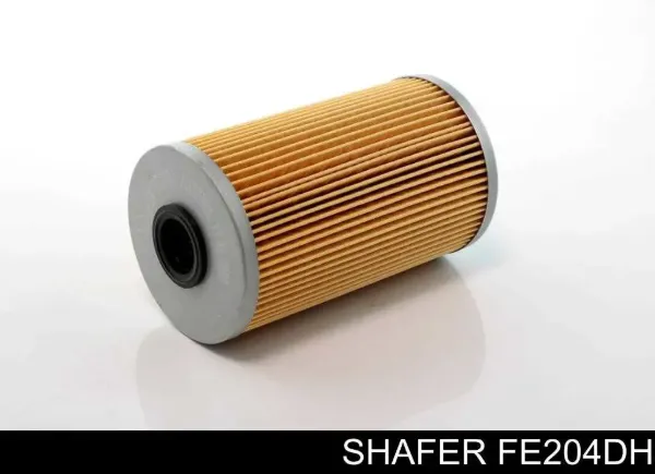 Filtro de combustible FE204DH Shafer