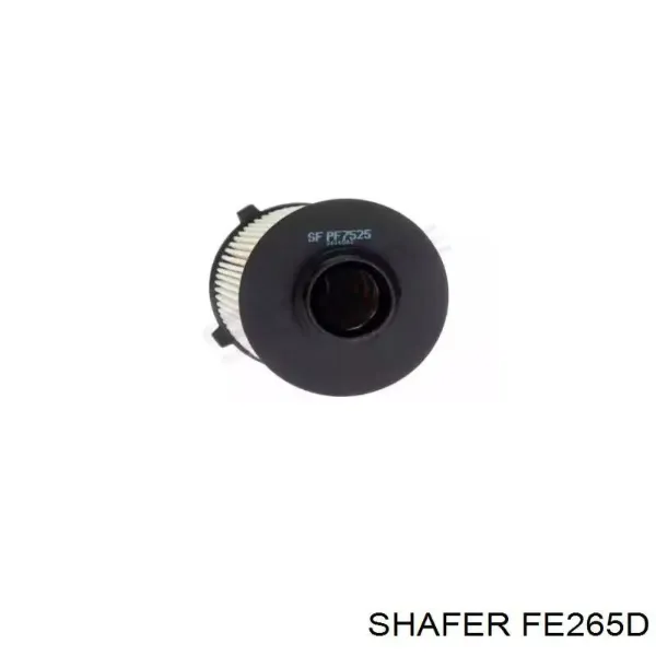 Filtro de combustible FE265D Shafer