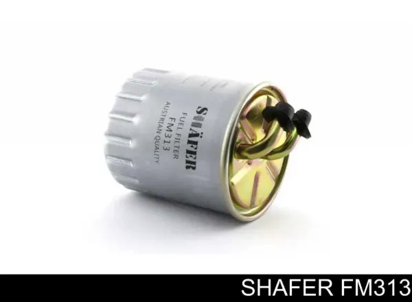 Filtro de combustible FM313 Shafer