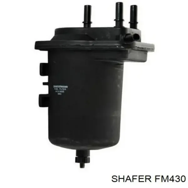 Filtro de combustible FM430 Shafer