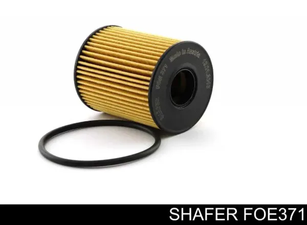 Filtro de aceite FOE371 Shafer